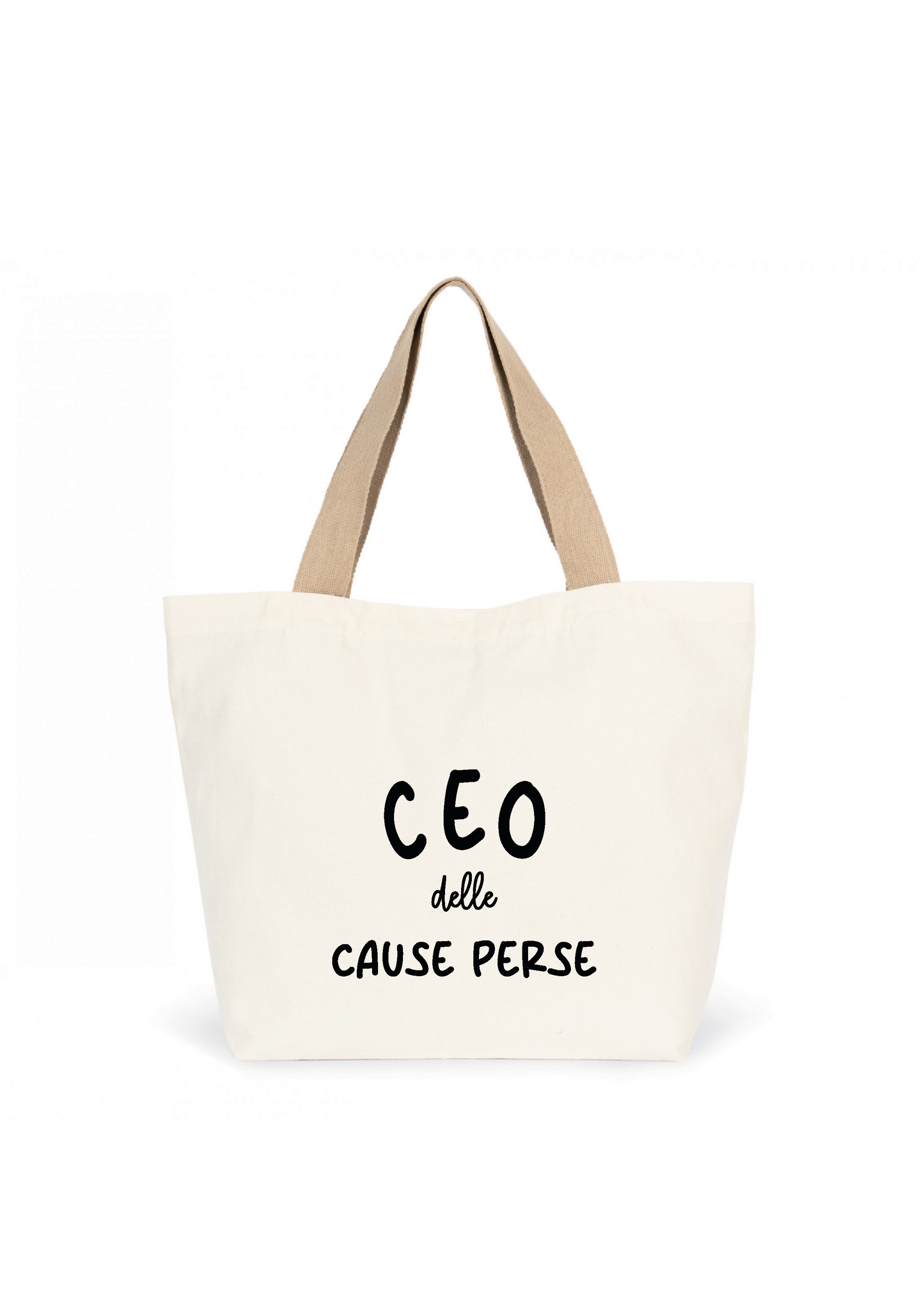 Borsa "CEO delle cause perse"